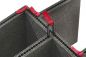 Preview: PELI™ Air 1506 TrekPak Einteilungssystem, schwarz